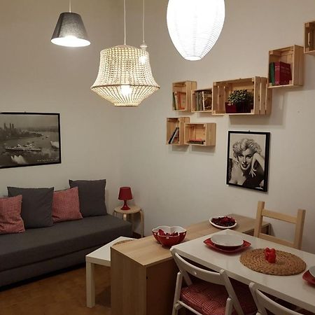 Home Sweet Home ميلان المظهر الخارجي الصورة