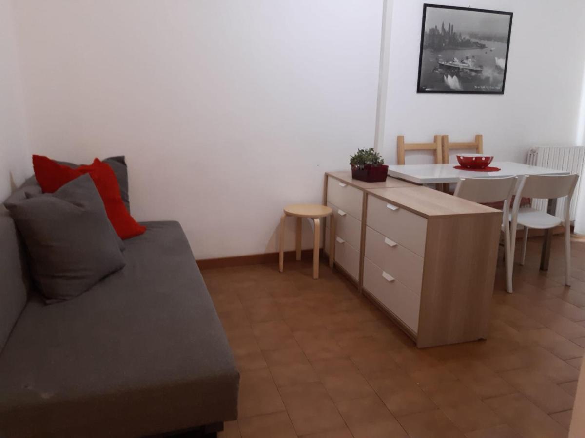 Home Sweet Home ميلان المظهر الخارجي الصورة