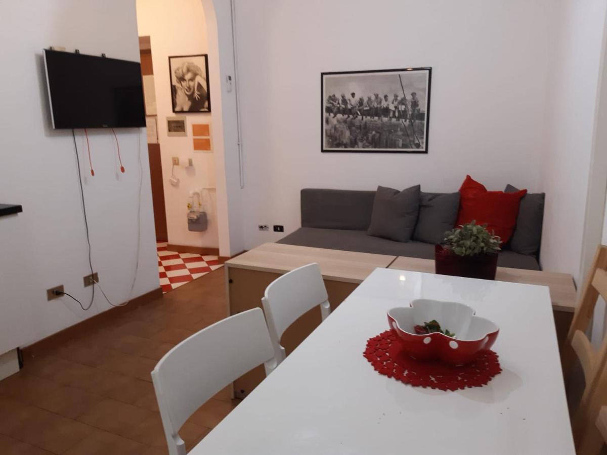 Home Sweet Home ميلان المظهر الخارجي الصورة