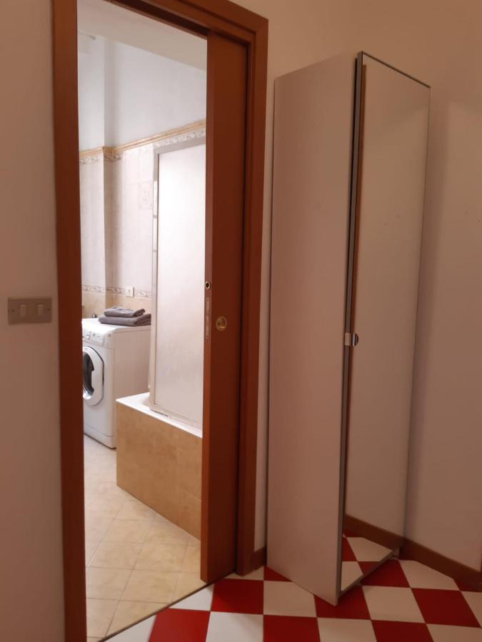 Home Sweet Home ميلان المظهر الخارجي الصورة