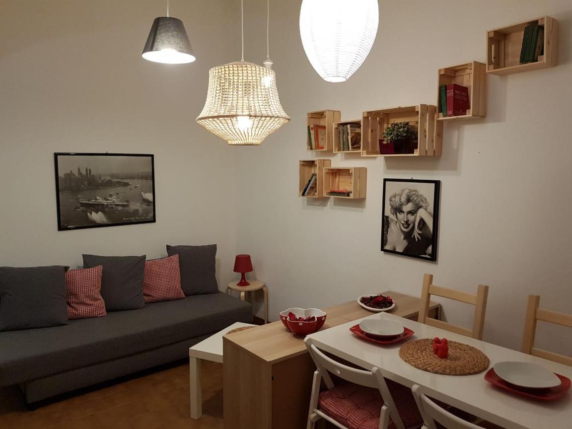 Home Sweet Home ميلان المظهر الخارجي الصورة